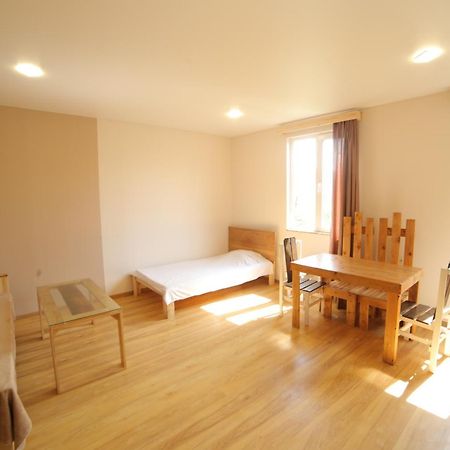 "Stairs"Guest House Jerevan Buitenkant foto