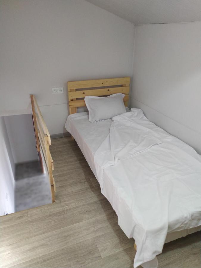"Stairs"Guest House Jerevan Buitenkant foto