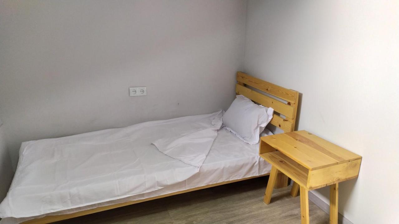 "Stairs"Guest House Jerevan Buitenkant foto