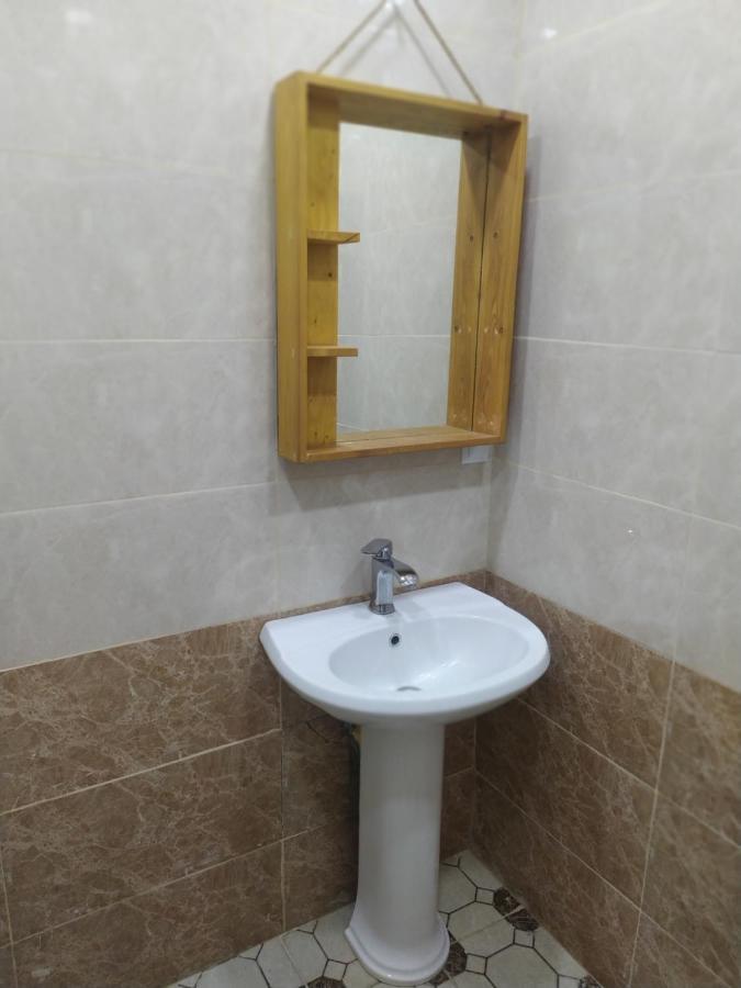 "Stairs"Guest House Jerevan Buitenkant foto