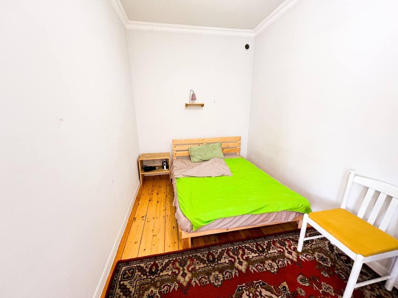 "Stairs"Guest House Jerevan Buitenkant foto