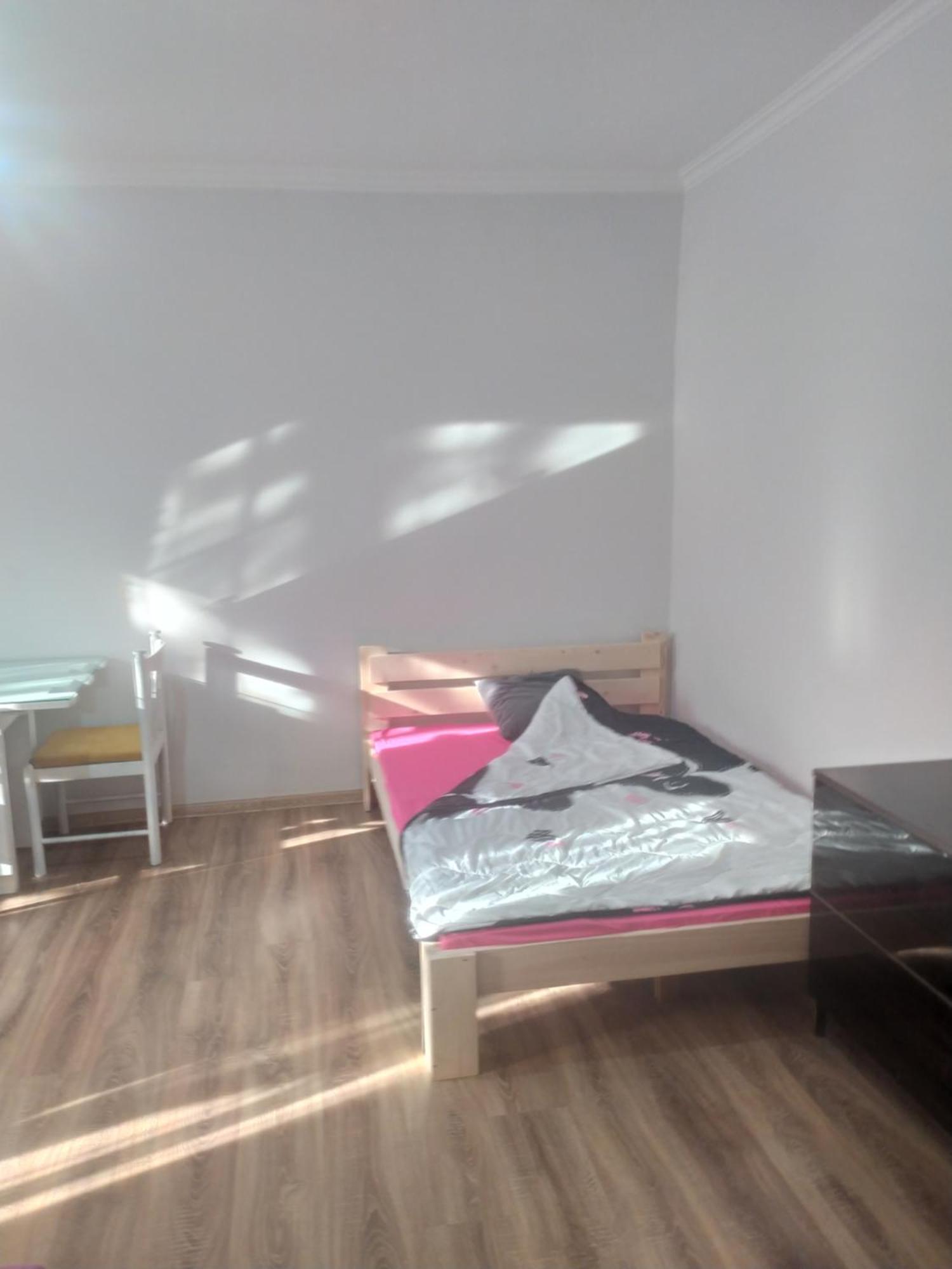 "Stairs"Guest House Jerevan Buitenkant foto