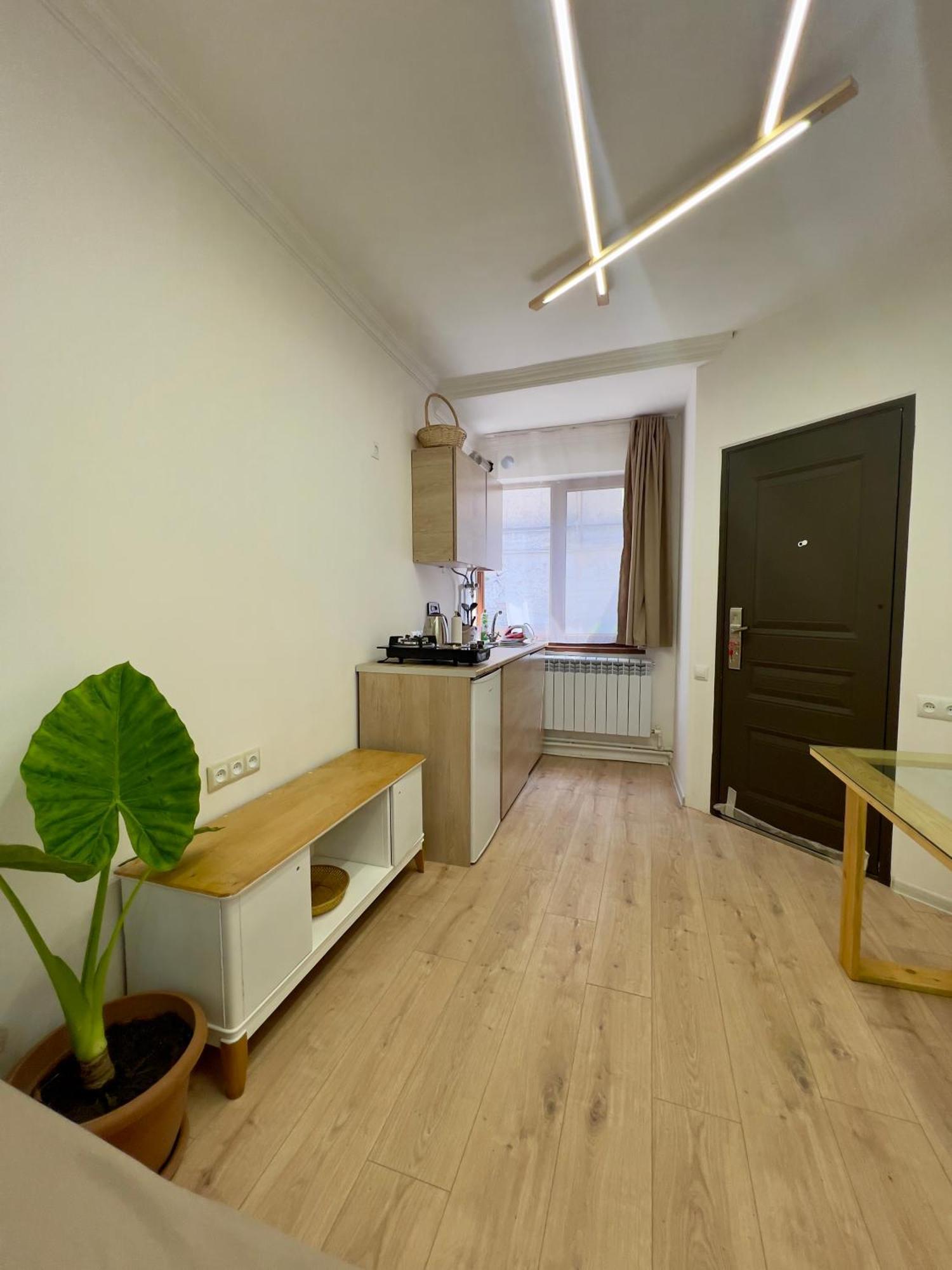 "Stairs"Guest House Jerevan Buitenkant foto